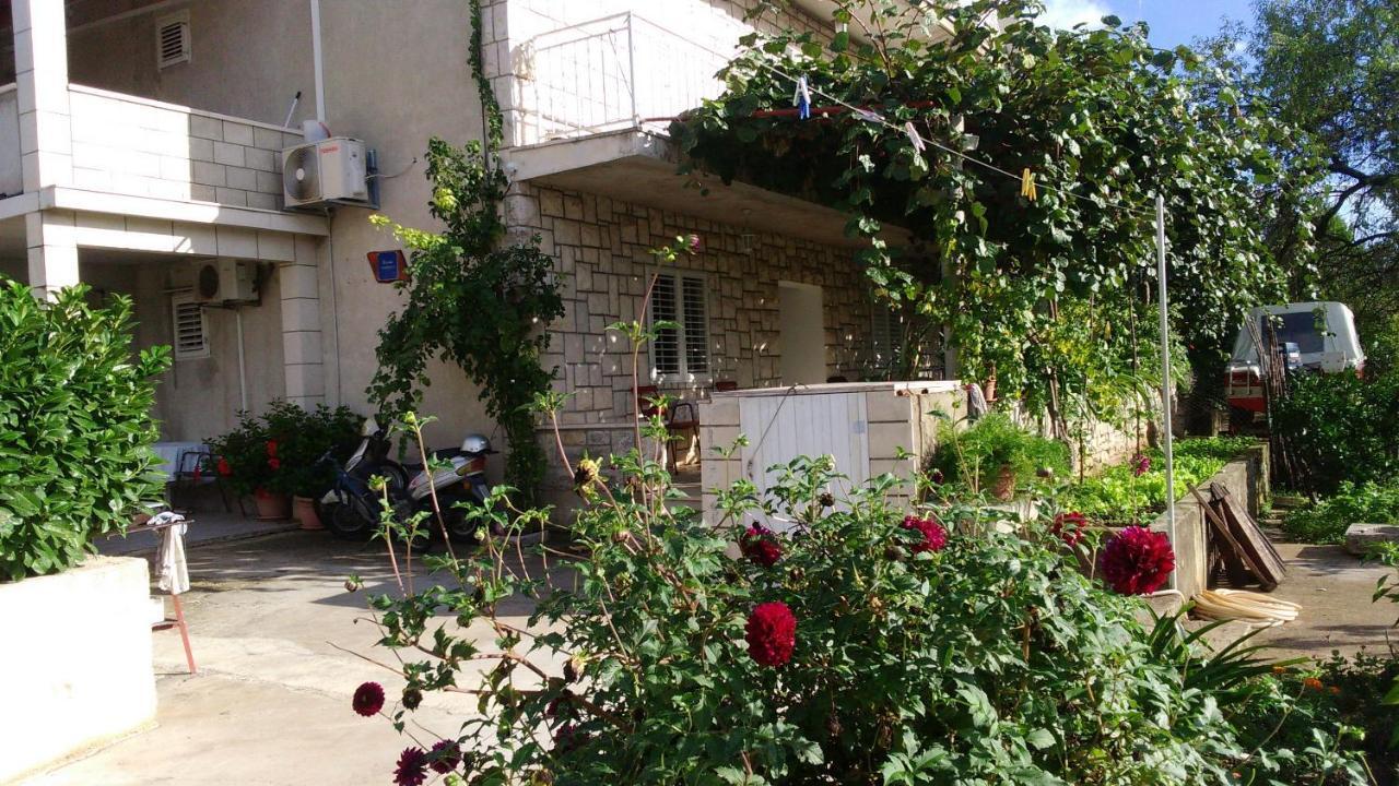 Apartments Marita Korčula Exterior foto